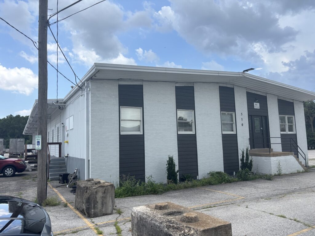 510 Thatcher St, Saint Louis, MO for Sale