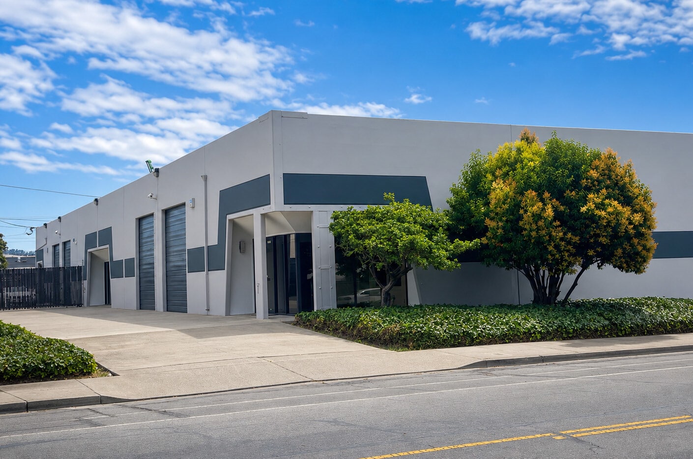 14358-14386 Wicks Blvd, San Leandro, CA for Sale