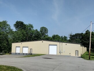 Export, PA Industrial - 2240 Boyd Rd