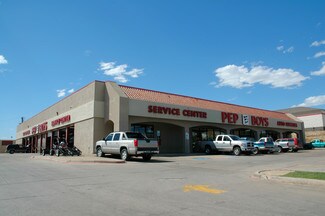 Lake Worth, TX Retail - 6500 Lake Worth Blvd