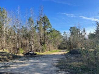 Harleyville, SC Industrial - 0 Railroad North