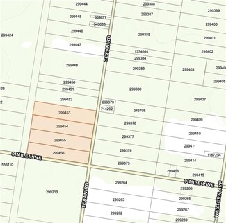 Mission, TX Commercial - 0 Texan Rd