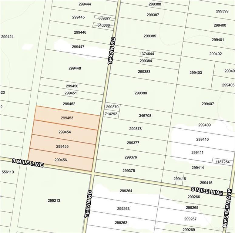 0 Texan Rd, Mission, TX for Sale