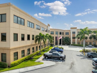 Fort Myers, FL Office - 12651 Gateway Blvd