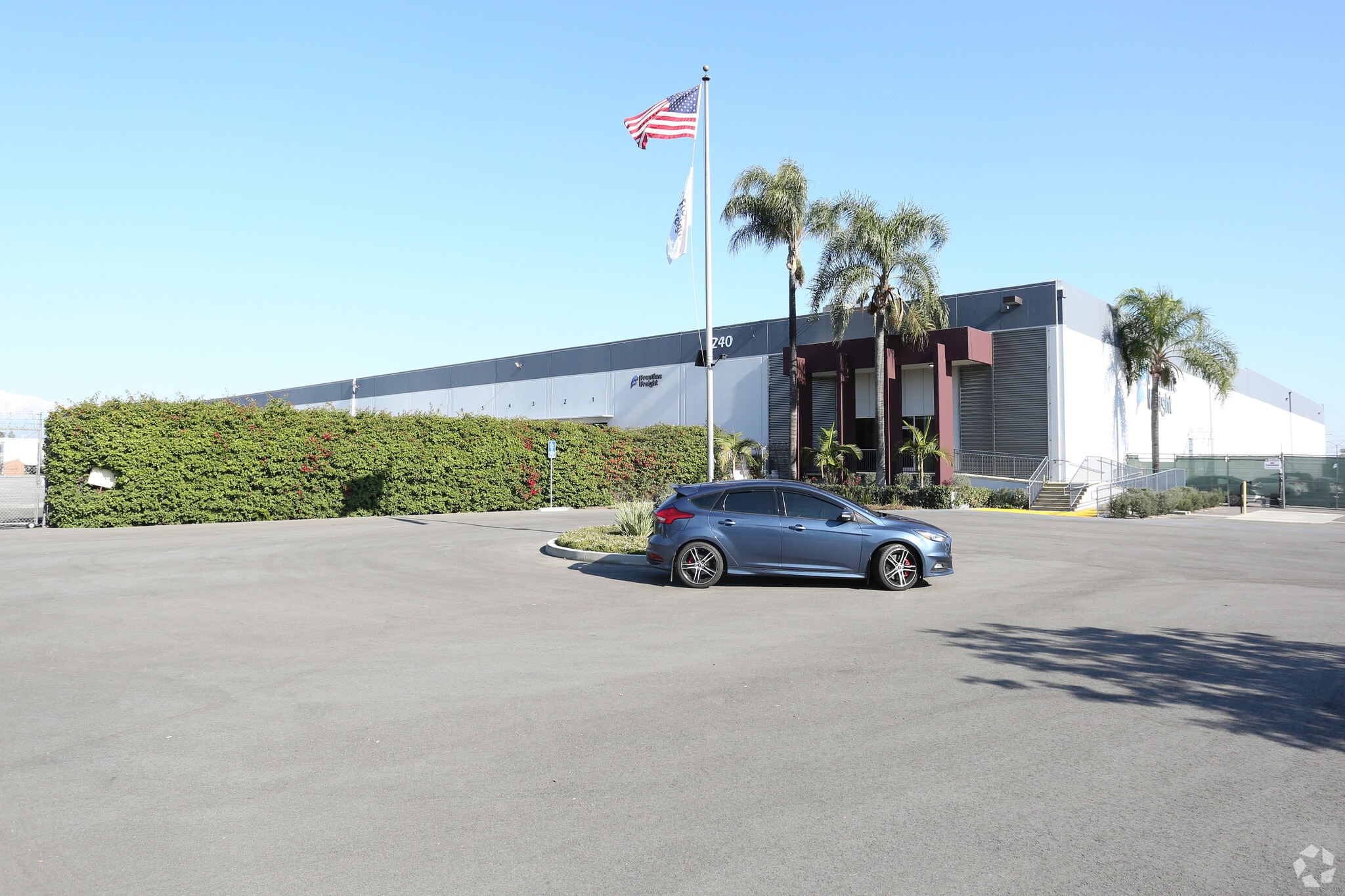 220-240 S 6th Ave, City Of Industry, CA for Rent