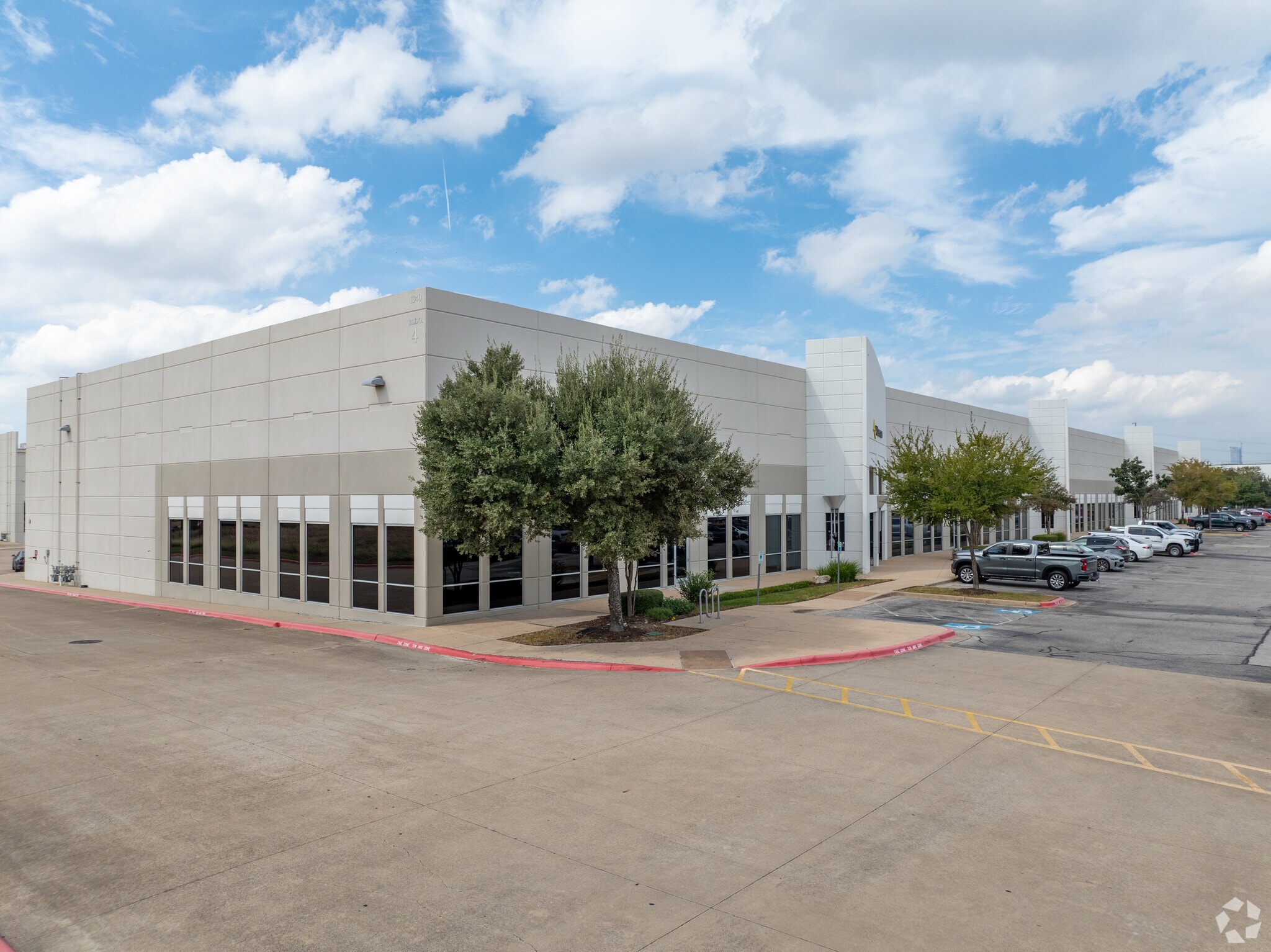 1340 Airport Commerce Dr, Austin, TX for Rent
