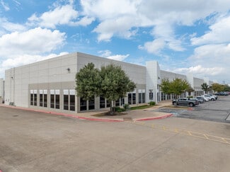 Austin, TX Office - 1340 Airport Commerce Dr Austin, TX Office - 1340 Airport Commerce Dr