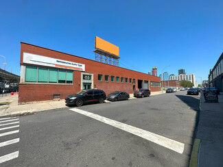 Long Island City, NY Manufacturing - 49-70 31st St