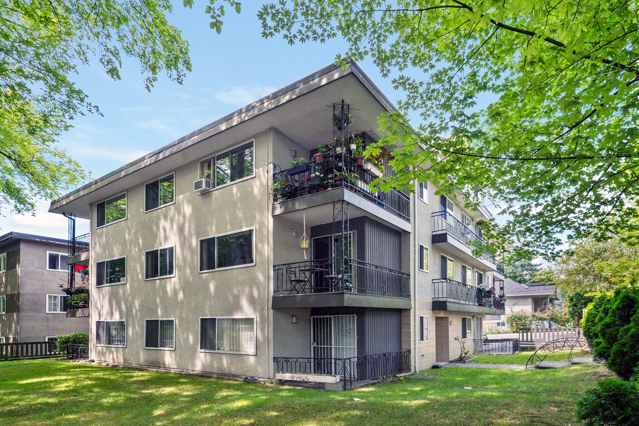 1665 Cotton Dr, Vancouver, BC for Sale