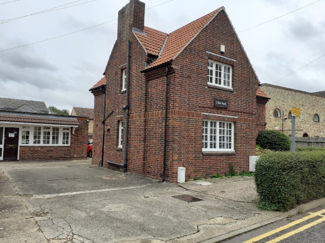2B New Rd, St Ives, CAM for Rent