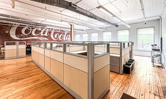 Raleigh, NC Office - 111 E Hargett St