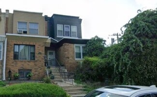 19 Units West & Southwest Philadelphia