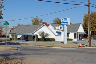 Tulsa, OK Funeral Home - 1823 W 51st St