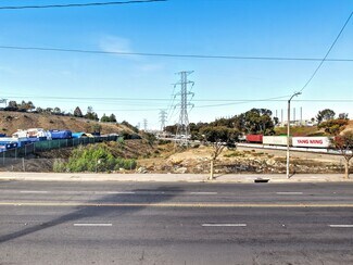 Los Angeles, CA Commercial Land - 6079-002-081 Los Angeles, CA Commercial Land - 6079-002-081