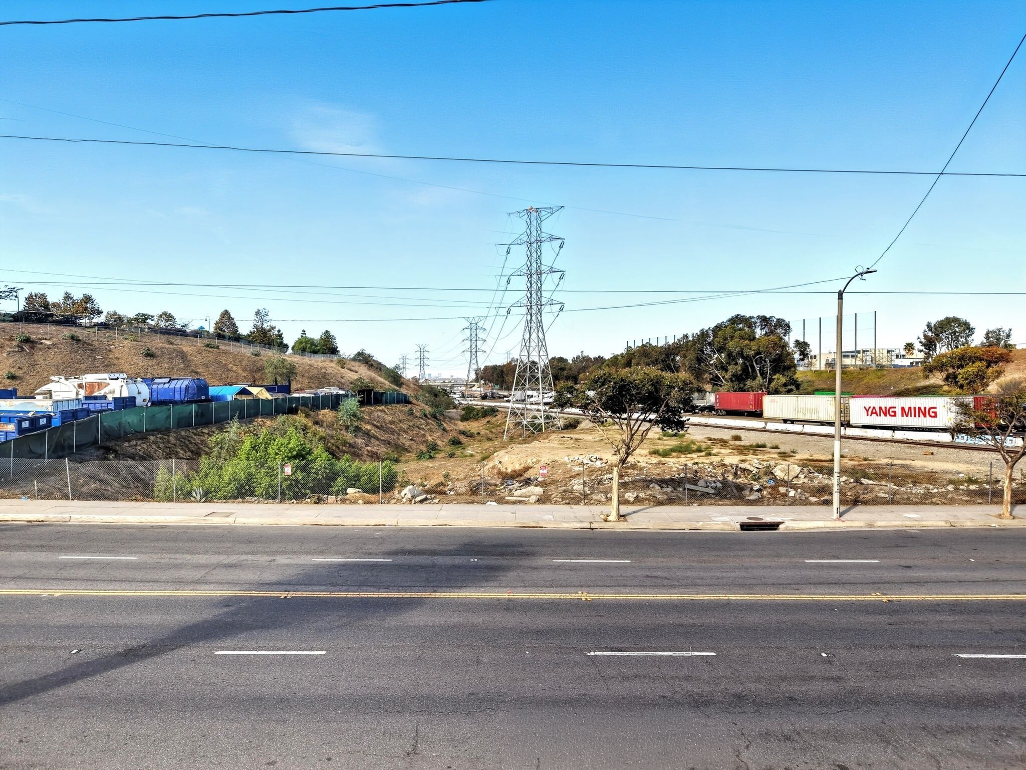 6079-002-081, Los Angeles, CA for Sale