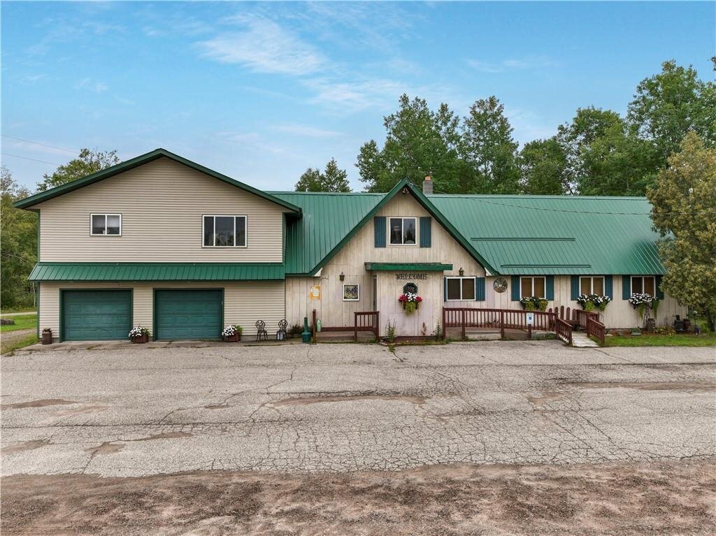 N5605 Lake Winter Rd, Winter, WI for Sale