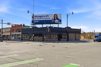Chicago, IL undefined - 3596 N Milwaukee Ave