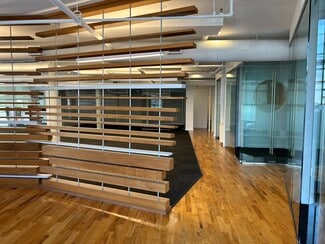 Brooklyn, NY Office/Retail - 500 Driggs Ave