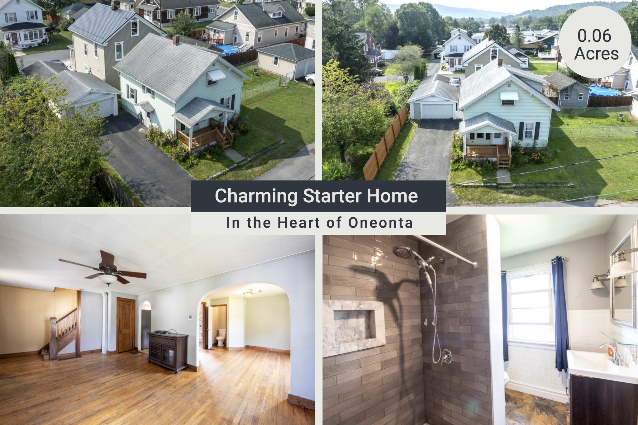 2 James St, Oneonta, NY for Sale