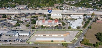 San Marcos, TX Industrial - 930 Luciano Flores St San Marcos, TX Industrial - 930 Luciano Flores St