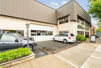 White Plains, NY Retail - 57 Lake St