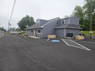 Coopersburg, PA Retail - 1764 PA-309