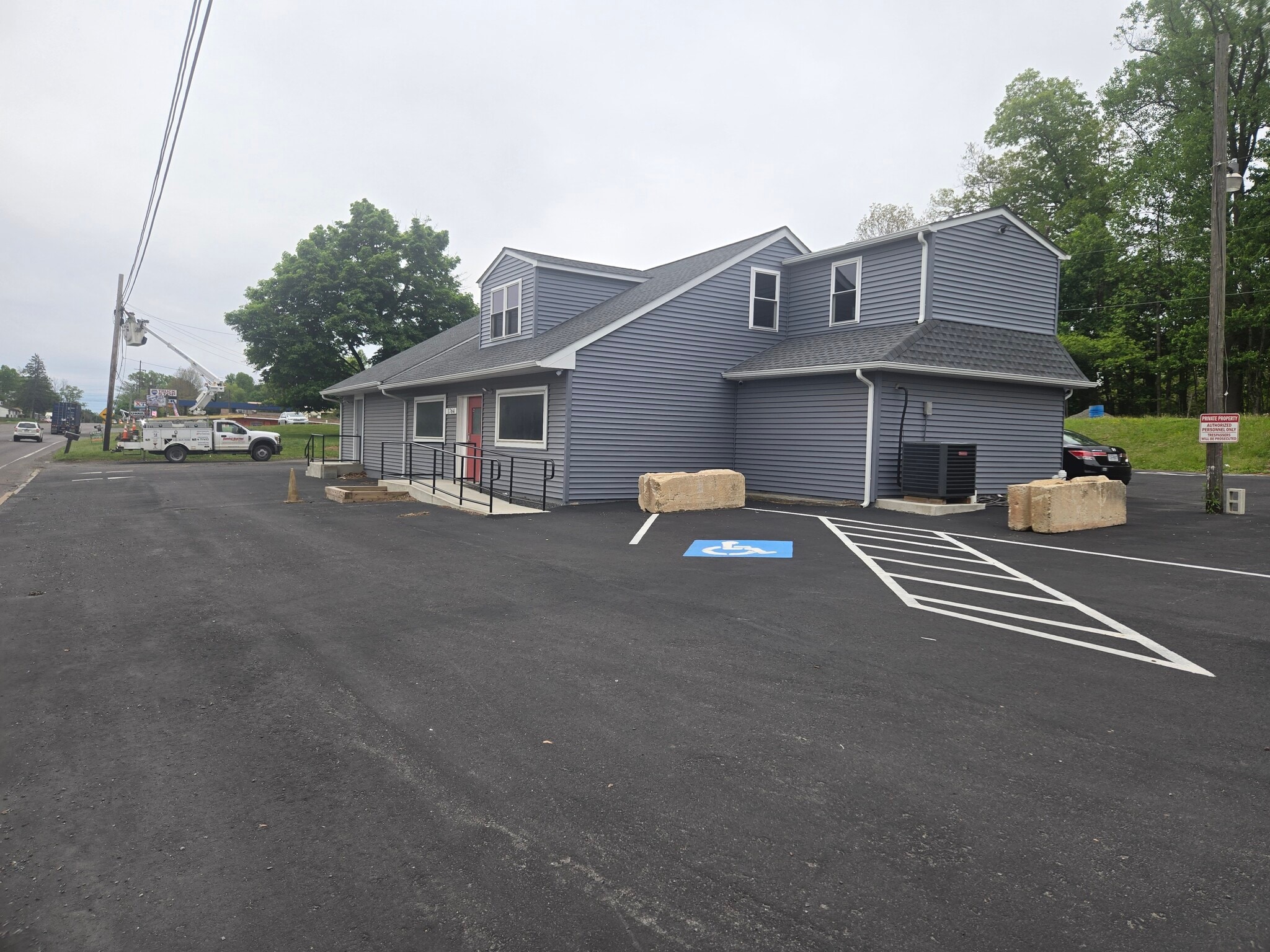 1764 PA-309, Coopersburg, PA for Rent
