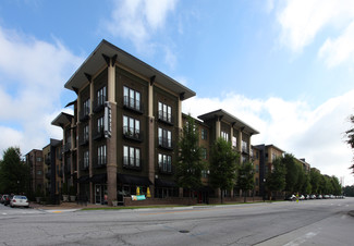Chamblee, GA Retail - 5300 Peachtree Rd