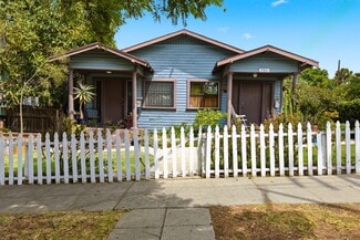 Los Angeles, CA undefined - 3601-3603 Bellevue Ave Los Angeles, CA undefined - 3601-3603 Bellevue Ave