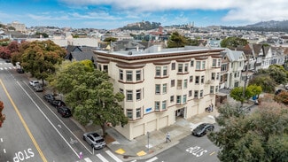 San Francisco, CA Apartments - 110 6th Ave San Francisco, CA Apartments - 110 6th Ave
