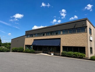 Franklin, MA Showroom - 950 Chestnut St