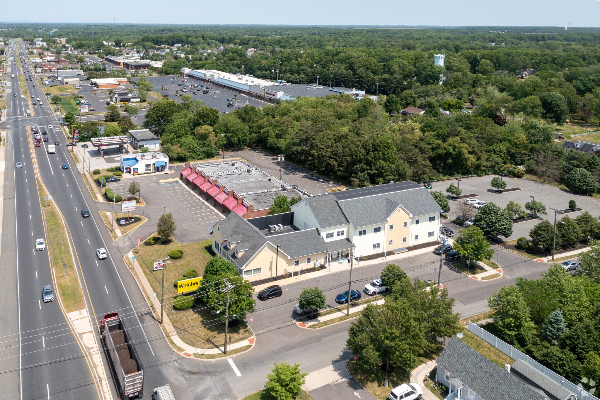 5070 Route 42, Turnersville, NJ for Rent