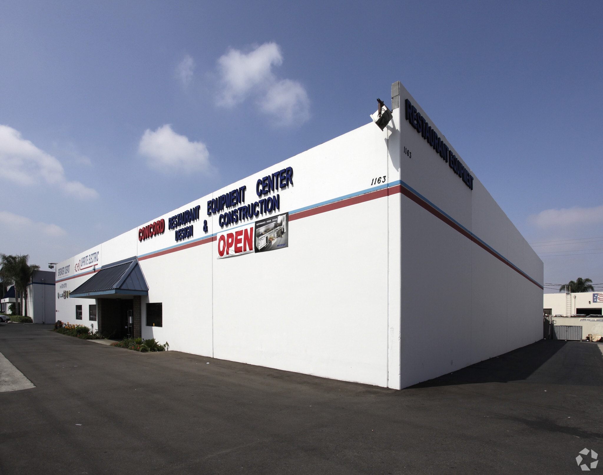 1161-1163 N Kraemer Blvd, Anaheim, CA for Rent