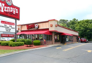 Nashville, TN Fast Food - 4843 Nolensville Pike Nashville, TN Fast Food - 4843 Nolensville Pike