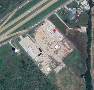 Caddo Mills, TX Showroom - 4047 Interstate 30 W