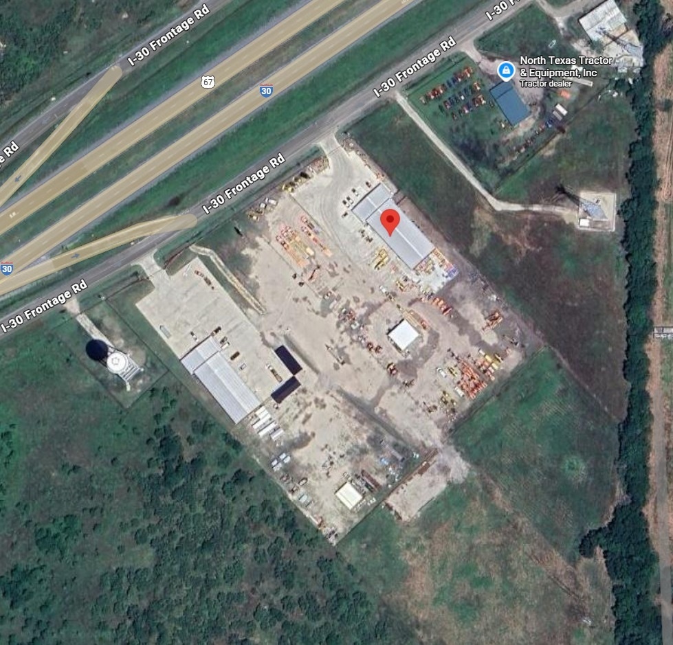 4047 Interstate 30 W, Caddo Mills, TX for Sale
