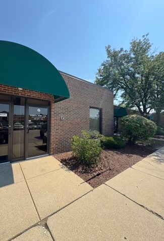 Batavia, IL Office - 34 N Island Ave Batavia, IL Office - 34 N Island Ave