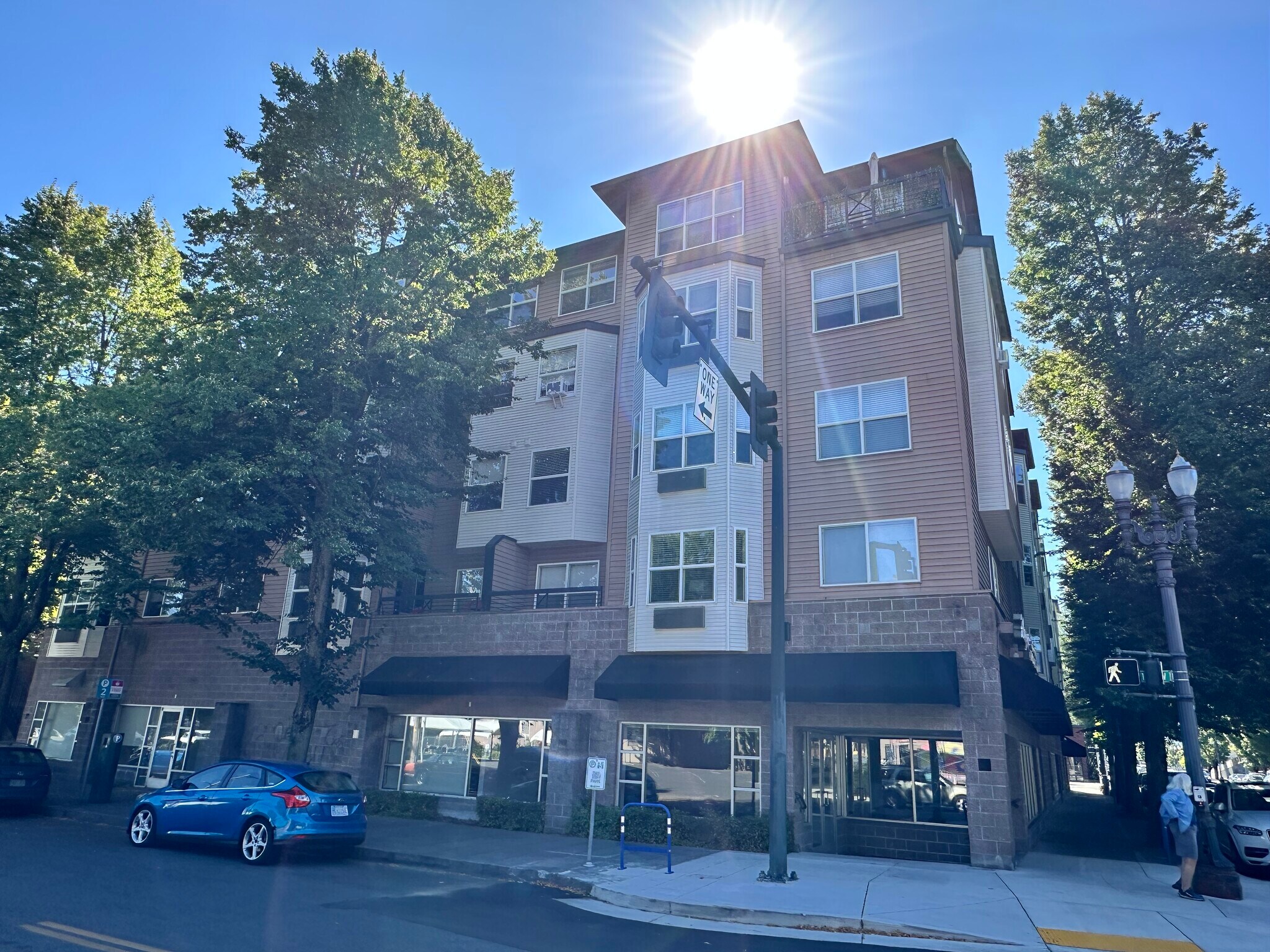 1500 NE 15th Ave, Portland, OR for Rent
