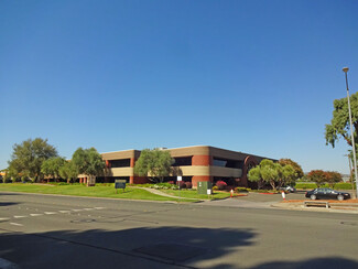 Santa Rosa, CA Office - 1260 N Dutton Ave