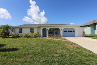 Port Charlotte, FL Specialty - 161 Concord Dr NE