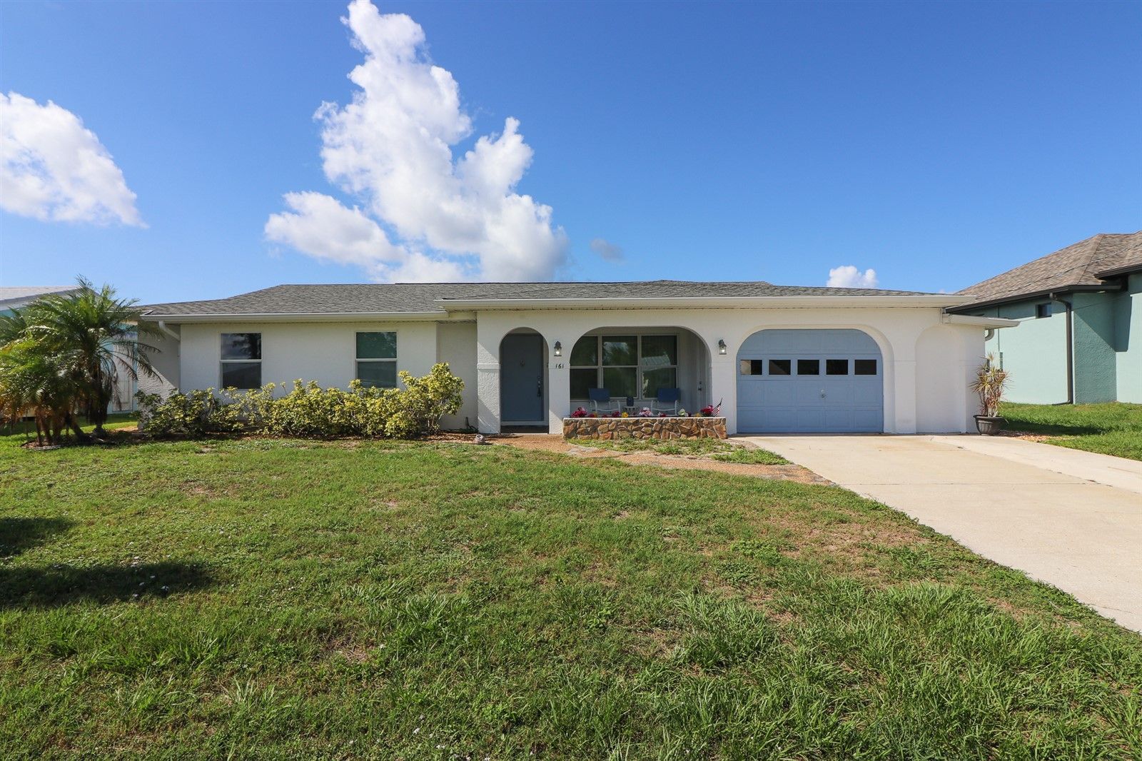 161 Concord Dr NE, Port Charlotte, FL for Sale