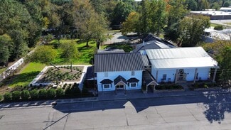 Tabor City, NC Restaurant - 102 Live Oak St