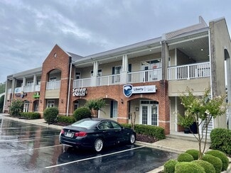 Birmingham, AL Office - 3141 Lorna Rd Birmingham, AL Office - 3141 Lorna Rd