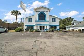 Leesburg, FL Office - 9846 US Highway 441