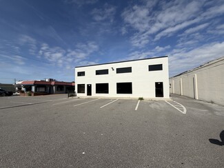 Brandon, FL Flex - 138 W Robertson St Brandon, FL Flex - 138 W Robertson St