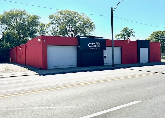 14333-14347 Fenkell St, Detroit, MI for Sale