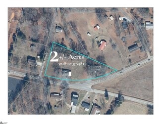 Easley, SC Commercial - 1905 Powdersville Rd