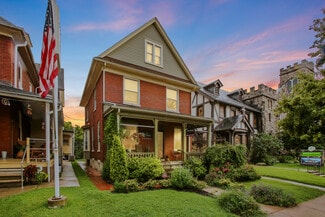 West Reading, PA Retail - 634 Penn Ave