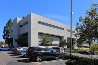 Chula Vista, CA Office/Medical - 752 Medical Center Ct