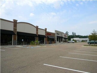 Ridgeland, MS Retail - 655 Lake Harbour Dr